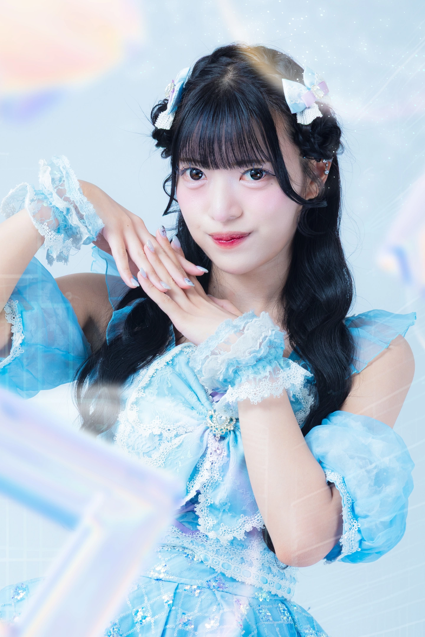 愛姫ゆかり