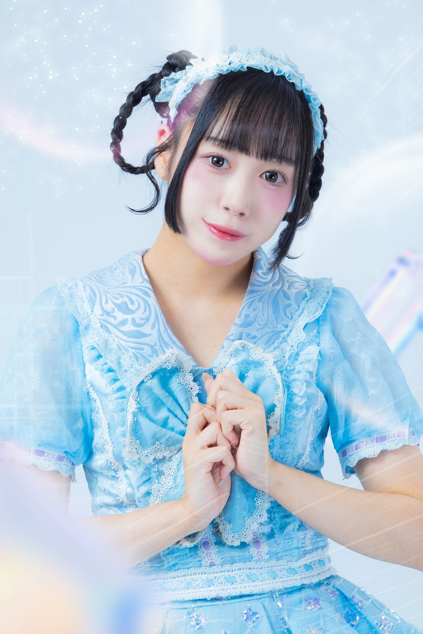 鈴宮あず