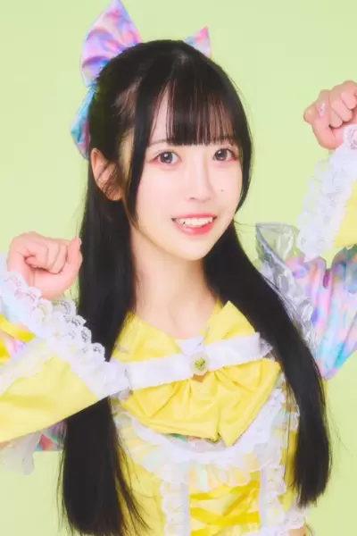 三葉ゆのん